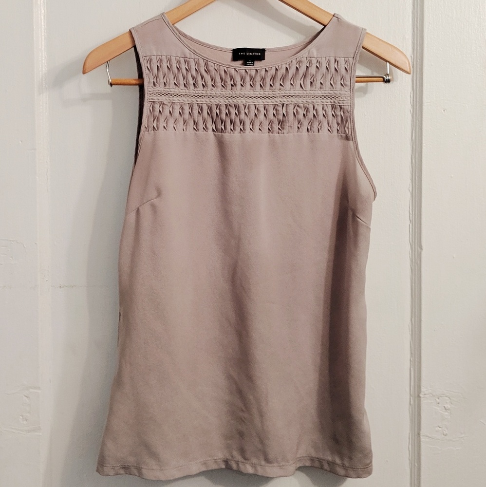The Limited Blouse
